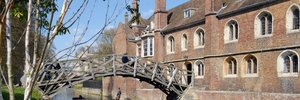 Queens’ College