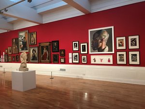 Sheffield City Art Galleries