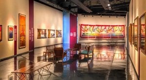 Ilham Galerie