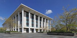 National Library Of Australia