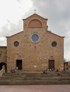 Collegiata