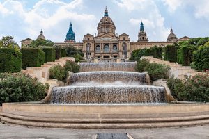 Muzeul Național de Artă al Cataloniei