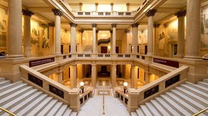Carnegie Museum Of Art