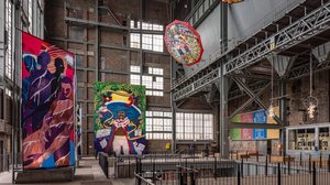 Biennale of Sydney