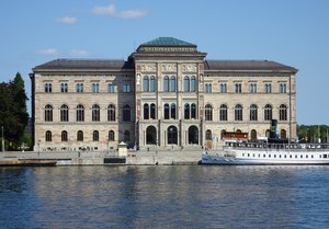 Nationalmuseum