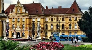 Kroatische Nationaltouristengesellschaft