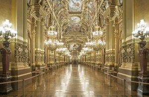 Opéra