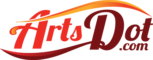 ArtsDotのロゴ